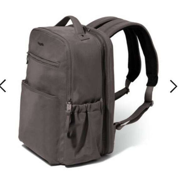 Baggallini Tribeca Exp Laptop Backpack - Picture 2 of 12